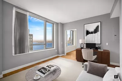 2 River Terrace #21-C, New York City, NY 10282 - Photo 9