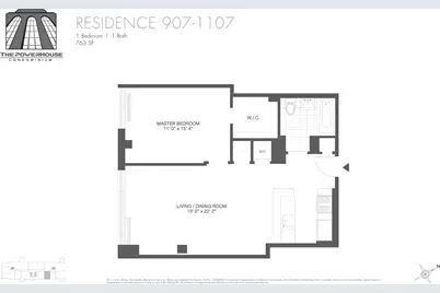 2-17 51st Avenue #1007, New York City, NY 11101 - Photo 23