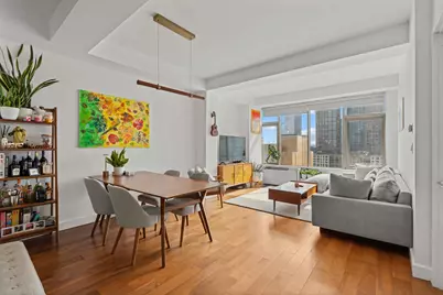 2-17 51st Avenue #1007, New York City, NY 11101 - Photo 1