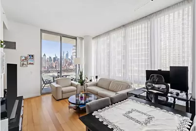 46-30 Center Boulevard #1503, New York City, NY 11109 - Photo 1