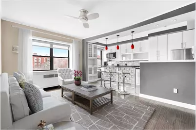 130 Bay Ridge Parkway #6C, New York City, NY 11209 - Photo 5