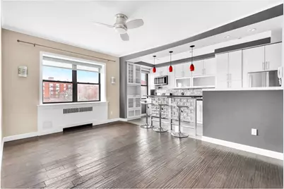 130 Bay Ridge Parkway #6C, New York City, NY 11209 - Photo 3