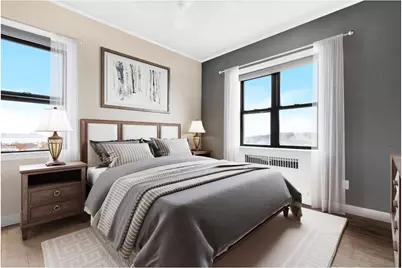 130 Bay Ridge Parkway #6C, New York City, NY 11209 - Photo 5