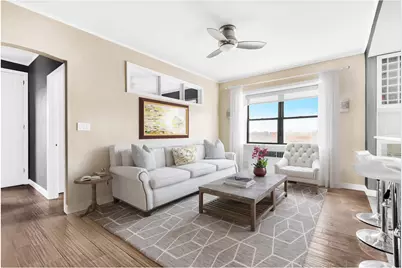 130 Bay Ridge Parkway #6C, New York City, NY 11209 - Photo 1