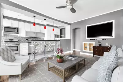 130 Bay Ridge Parkway #6C, New York City, NY 11209 - Photo 3