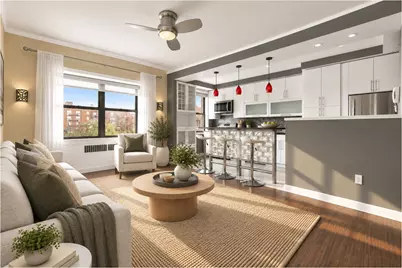 130 Bay Ridge Parkway #6C, New York City, NY 11209 - Photo 3