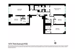 1474 3rd Ave, New York City, NY 10028 - Photo 15