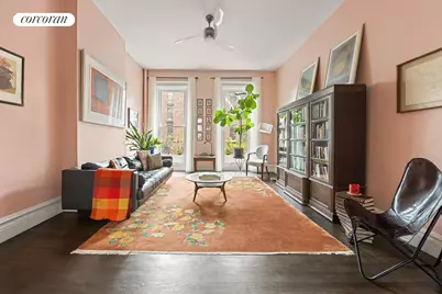 110 Fort Greene Place, New York City, NY 11217 - Photo 1