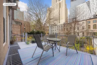110 Fort Greene Place, New York City, NY 11217 - Photo 7