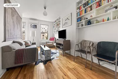 110 Fort Greene Place, New York City, NY 11217 - Photo 9