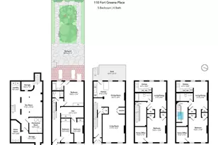 110 Fort Greene Pl, New York City, NY 11217 - Photo 15
