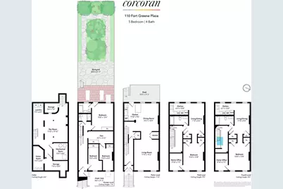 110 Fort Greene Place, New York City, NY 11217 - Photo 15