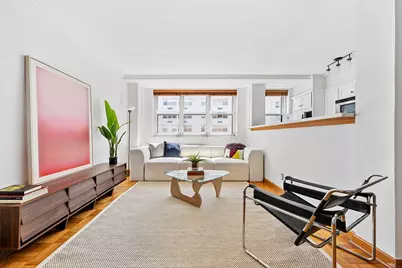 63 E 9th Street #12-L, New York City, NY 10003 - Photo 1