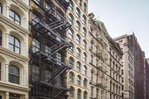 83 Walker St, New York City, NY 10013 - Photo 19