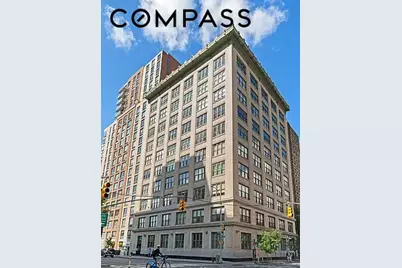 263 9th Avenue #7A, New York City, NY 10001 - Photo 9