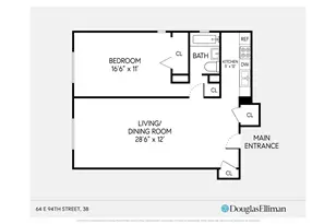 64 E 94th St, New York City, NY 10128 - Photo 11
