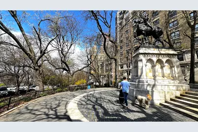 222 Riverside Drive #PH1E, New York City, NY 10025 - Photo 23