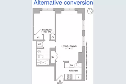 222 Riverside Drive #PH1E, New York City, NY 10025 - Photo 33