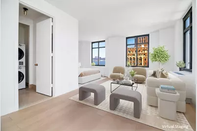 222 Riverside Drive #PH1E, New York City, NY 10025 - Photo 5