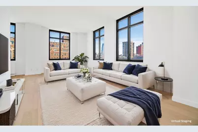 222 Riverside Drive #PH1E, New York City, NY 10025 - Photo 3