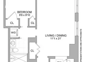 222 Riverside Dr, New York City, NY 10025 - Photo 33