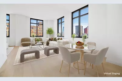 222 Riverside Drive #PH1E, New York City, NY 10025 - Photo 1