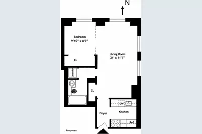 222 Riverside Drive #PH1E, New York City, NY 10025 - Photo 31
