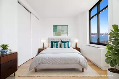 222 Riverside Drive #PH1E, New York City, NY 10025 - Photo 9