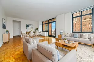 222 Riverside Dr, New York, NY 10025 - Photo 5