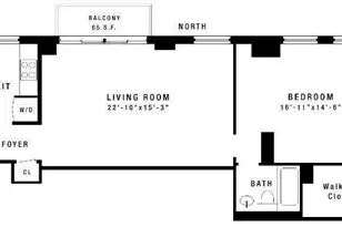 222 Riverside Dr, New York City, NY 10025 - Photo 27