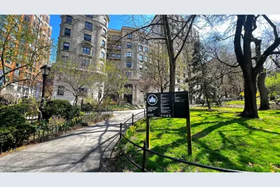 222 Riverside Drive #11E, New York City, NY 10025 - Photo 21