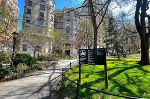 222 Riverside Dr, New York City, NY 10025 - Photo 21