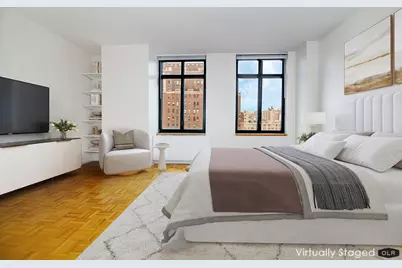 222 Riverside Drive #11E, New York City, NY 10025 - Photo 9