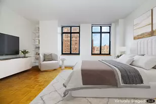 222 Riverside Dr, New York City, NY 10025 - Photo 9