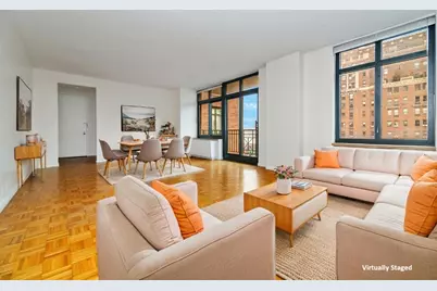222 Riverside Drive #11E, New York City, NY 10025 - Photo 7