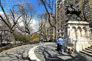 222 Riverside Dr, New York City, NY 10025 - Photo 23