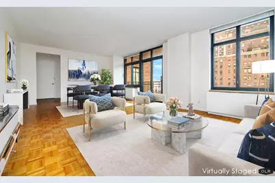 222 Riverside Drive #11E, New York City, NY 10025 - Photo 1