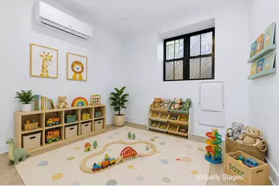 356 W 48th Street #Duplex A, New York City, NY 10036 - Photo 7