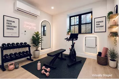 356 W 48th Street #Duplex A, New York City, NY 10036 - Photo 9