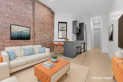 356 W 48th Street #Duplex A, New York City, NY 10036 - Photo 1