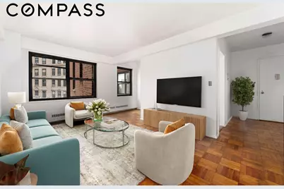 345 W 145th Street #5A1, New York City, NY 10031 - Photo 1