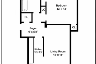 345 W 145th St, New York City, NY 10031 - Photo 9