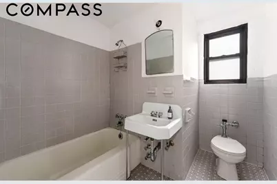 345 W 145th Street #5A1, New York City, NY 10031 - Photo 5
