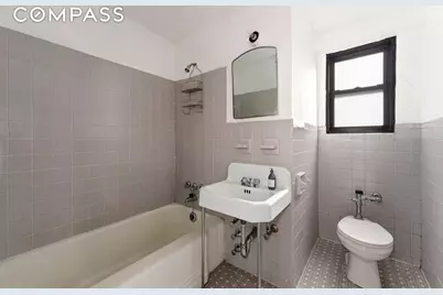 345 W 145th Street #5A1, New York City, NY 10032 - Photo 5