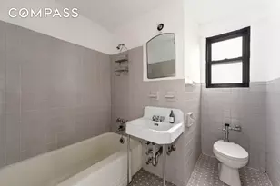 345 W 145th St, New York City, NY 10032 - Photo 5
