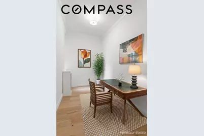 371 Fort Washington Avenue #1I, New York City, NY 10033 - Photo 7