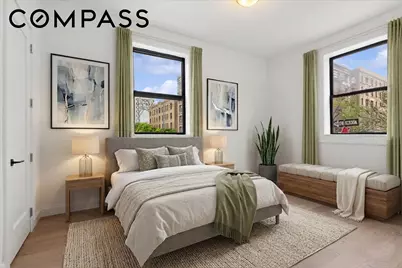 371 Fort Washington Avenue #1I, New York City, NY 10033 - Photo 11