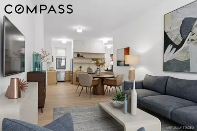 371 Fort Washington Avenue #1I, New York City, NY 10033 - Photo 3