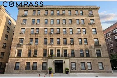 371 Fort Washington Avenue #1I, New York City, NY 10033 - Photo 21