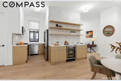 371 Fort Washington Avenue #1I, New York City, NY 10033 - Photo 5